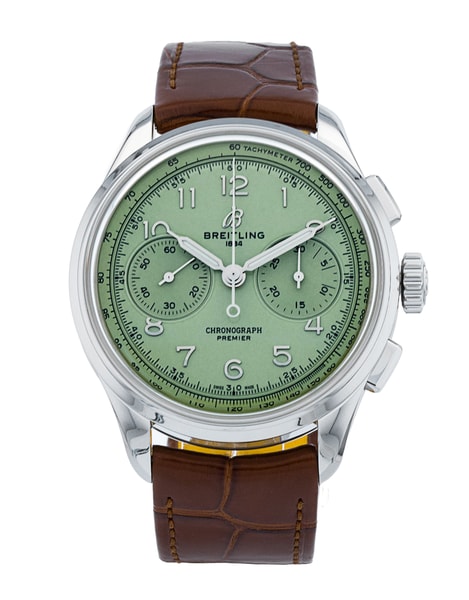 Breitling Premier AB0930
